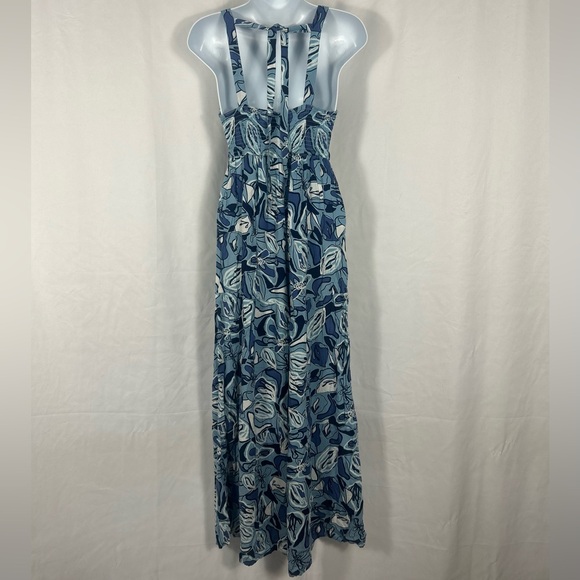 Sincerely Jules wide strap jump suit XS - Picture 6 of 9